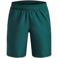 under armour short nina tech para nina
