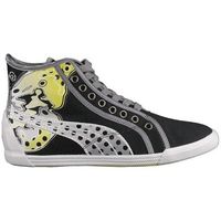 puma zapatillas altas crete mid wings wns para mujer