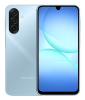 samsung galaxy a17 67 4g 4gb128gb azul claro