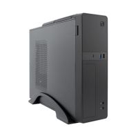 pc sobremesa zone evil core slim intel core i5-14400 32gb 2tb ssd intel uhd graphics
