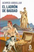 el ladron de bagdad