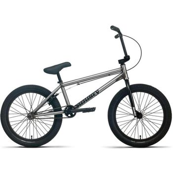 Sunday Scout BMX Bike Matte Raw / 21
