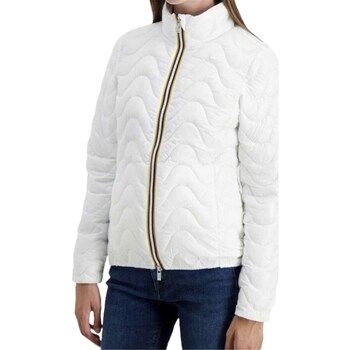 K-Way Abrigo K4112TW para mujer