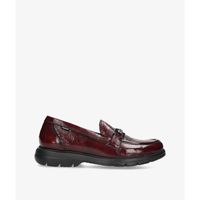 fluchos mocasines f1794 para mujer