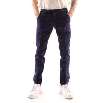 Roy Rogers Pantalón RRU013C9250112 para hombre