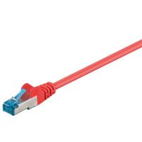 cable de red goobay 93786 3m cat6a sftp