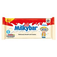 nestle milkybar 6 pack