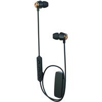 dearear joyous wireless bluetooth headphones - gold gold