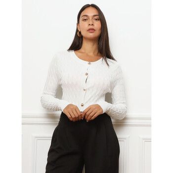 La Modeuse Chaqueta de punto 79774_P189790 para mujer