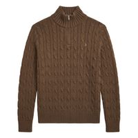 polo ralph lauren jersey ls hz-sweater-pullover para nino