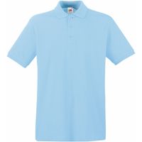 fruit of the loom polo premium para hombre