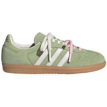 adidas Deportivas Moda Samba OG Molly-Mae Matcha (Women's) para hombre