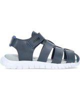 de mtng sandalias mustang 48707 navy