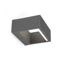 aplique led alp exterior