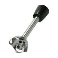 anakel home brazo de batidora moulinex quickchef ms-651822 4 cuchillas