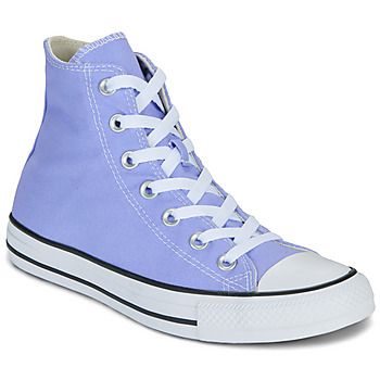 Converse Zapatillas altas CHUCK TAYLOR ALL STAR para mujer