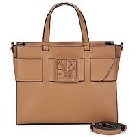 armani exchange bolso de mano susy big tote para mujer