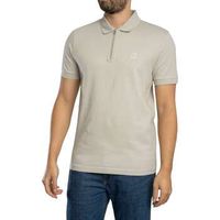 boss polo polo con cremallera passer para hombre