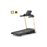 cinta de correr para uso domestico - viavito - modelo st1 - 16 kmh - pantalla led