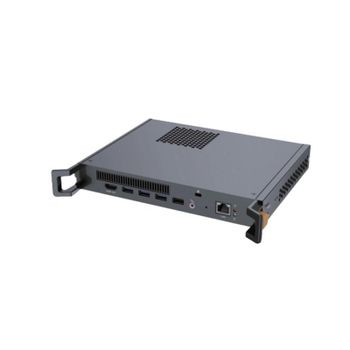 Mini PC MAXHUB MT61N-I7 Intel Core i7-10ª Gen 16GB 256GB SSD UHD Graphics Windows 10 IoT