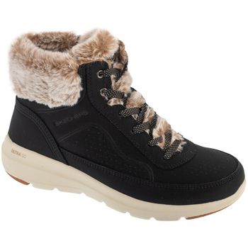 Skechers Botines Glacial Ultra - Mountain Muse para mujer