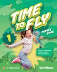 time to fly 1 students book ed 2026