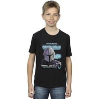 disney tops y camisetas bi37215 para nino