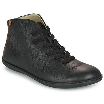 El Naturalista Botines EL VIAJERO N267 para hombre