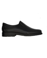de treintas zapato piel hombre negro