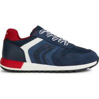 geox zapatillas - para nino