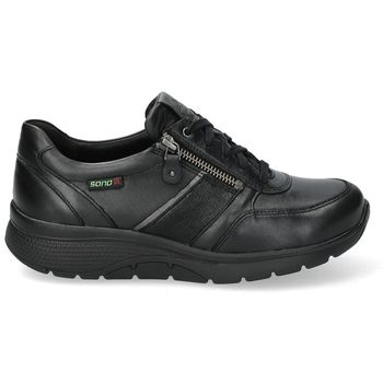 Mephisto Zapatillas de senderismo IZAE para mujer