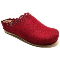 grunland zuecos ci1876-59 para mujer
