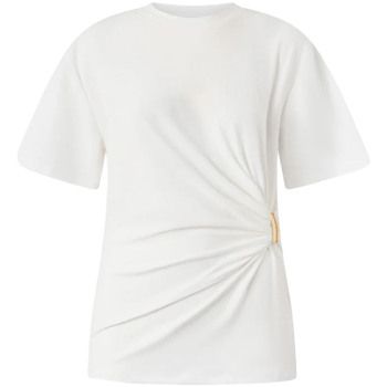 Pinko Camiseta 106455_a35d-z05 para mujer