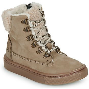 GBB Botines THELIE para niña