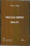 cd-rom practicas deutsch / stufe a1