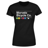 morvelo nyc womens t-shirt - black - 3xl - black