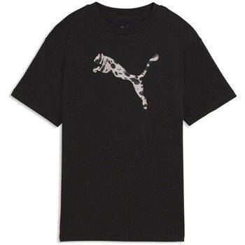 Puma Camiseta 69249101 para niña
