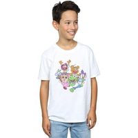 disney tops y camisetas the muppets muppet babies para nino