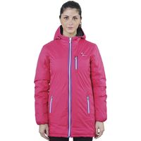 peak mountain chaqueta doudoune longue reversible de ski femme awill para mujer