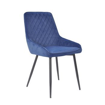 Silla Vinei - Azul