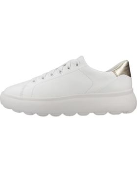 de GEOX D SPHERICA EC4 1 B - NAME SHE D35TCB 085Y2 BLANCO