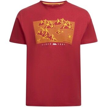 Trespass Camiseta Manny para hombre