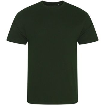Awdis Camiseta Cascade para hombre