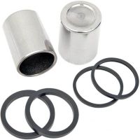 kit de juntas de pinza de freno harley-davidson sportster xl 04-06 delantera completa