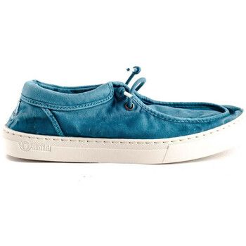 Natural World Mocasines 6605 E para hombre