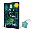 pack 2025 dentro de casa  llavero
