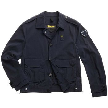 Blauer Cazadora 25SBLUC11083 para hombre