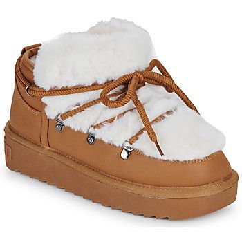 D.Franklin Botines 370 NORDIC para mujer