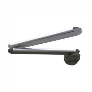 Aplique de pared led mel (6w)