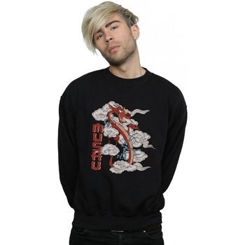 Disney Jersey BI18095 para hombre